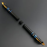 Hunter Double Edged Sword