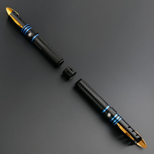 Hunter Double Edged Sword