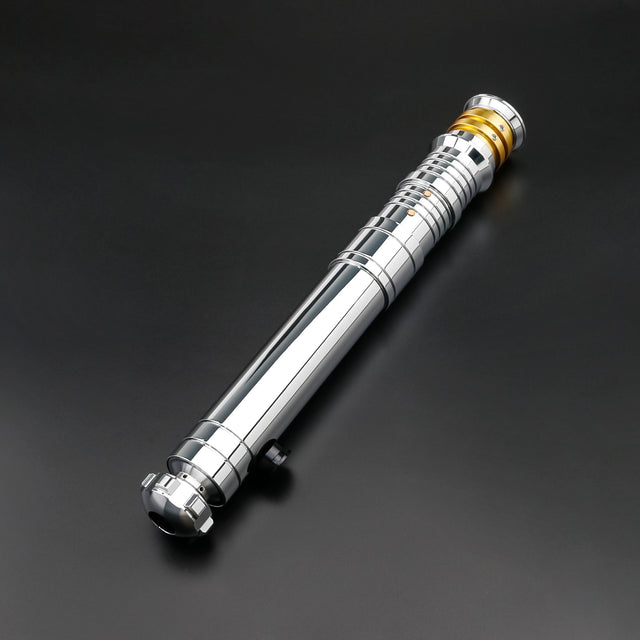 Darth Revan (RVS) Lightsaber Hilt (Empty)