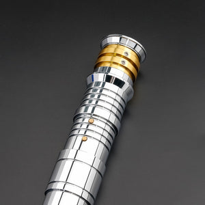 Darth Revan (RVS) Lightsaber Hilt (Empty)