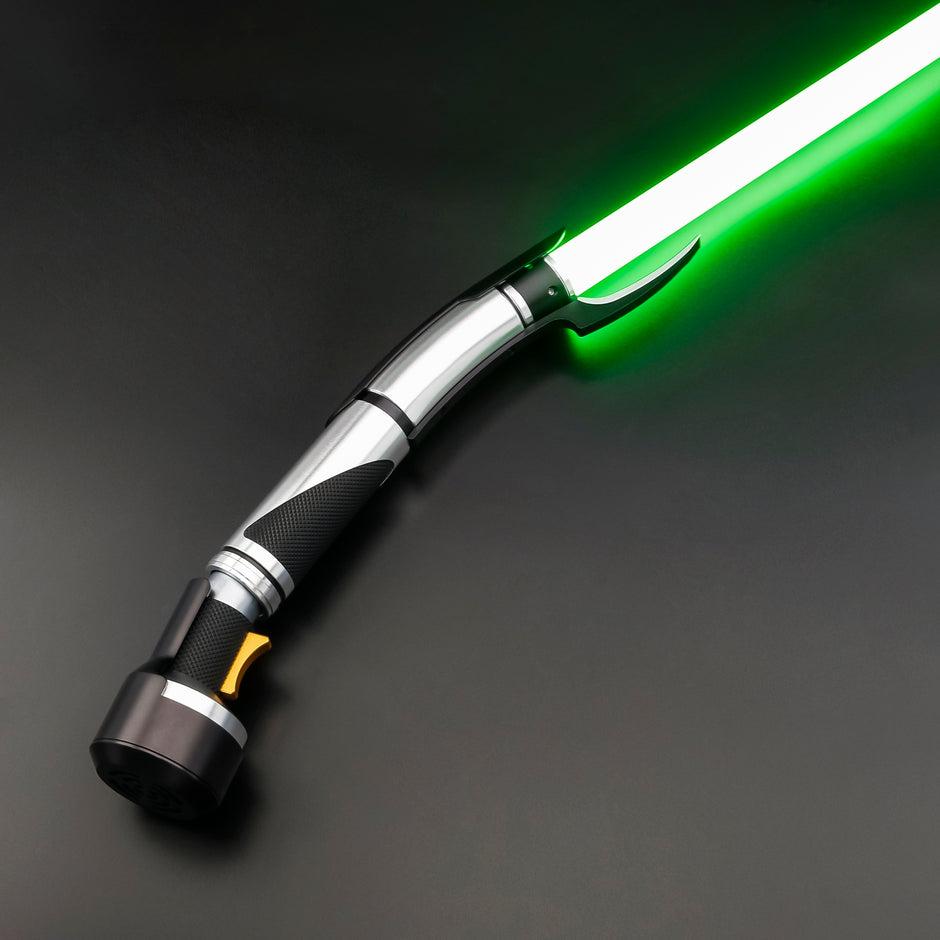 Saberlight Neopixel Lightsaber Lightsabers Australia Saberlight