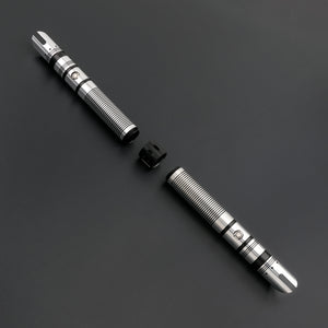 The Sith Dual Bladed Lightsabers