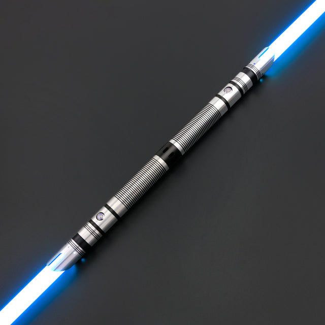 The Sith Dual Bladed Lightsabers