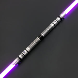 The Sith Dual Bladed Lightsabers