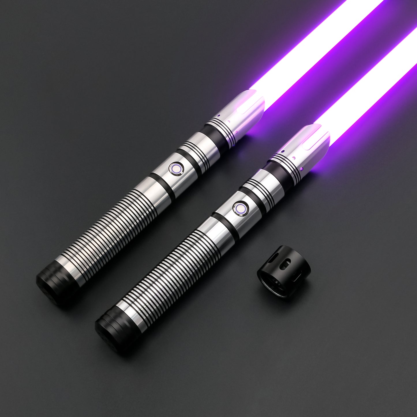 The Sith Dual Bladed Lightsabers