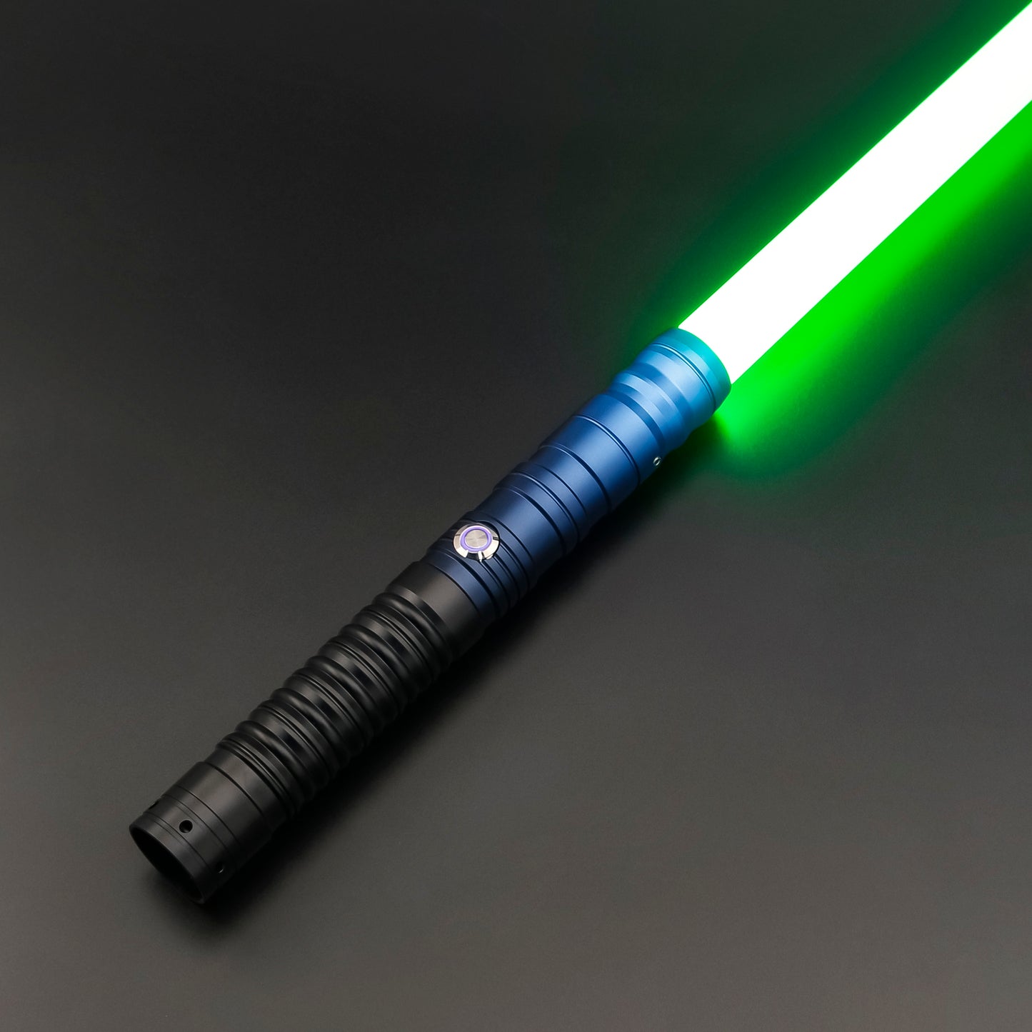 Grogu Double Bladed Saber