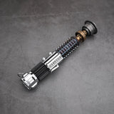 Chambre de cristal d'Obi Wan EP4