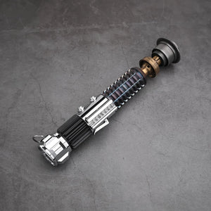 Obi Wan EP4 Crystal Chamber