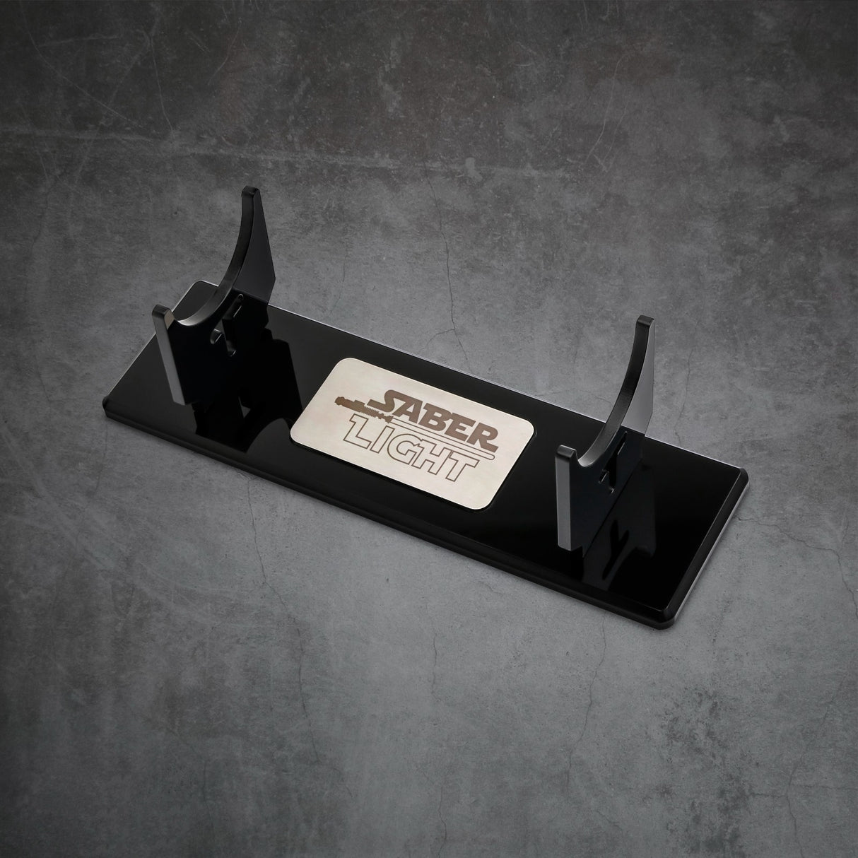 Lightsaber Display Stand