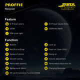 Cal Kestis EP3 Weathered