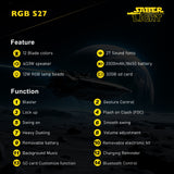 Cal Kestis EP3 Weathered