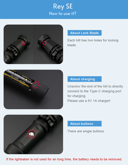 Dark Rey Special Edition