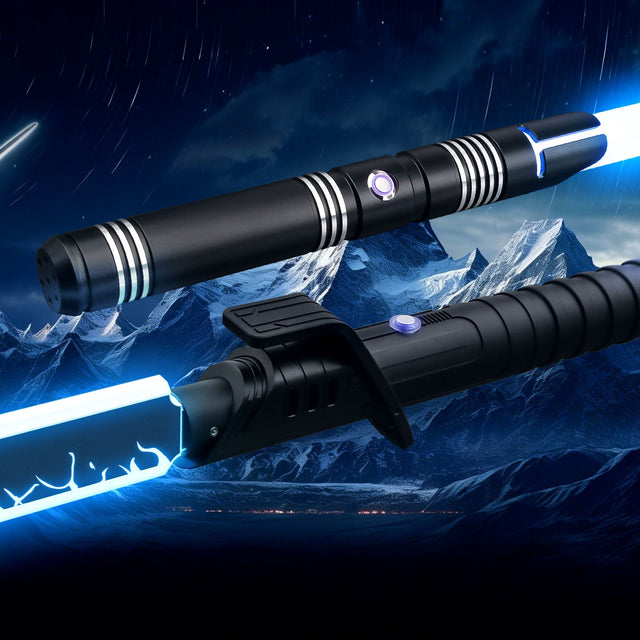 Schwarze-Dominion-Paket