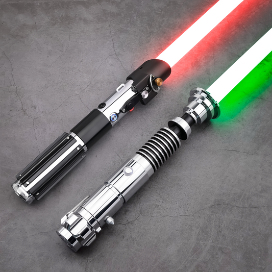 Dark Lord & Prodigal Son Bundle