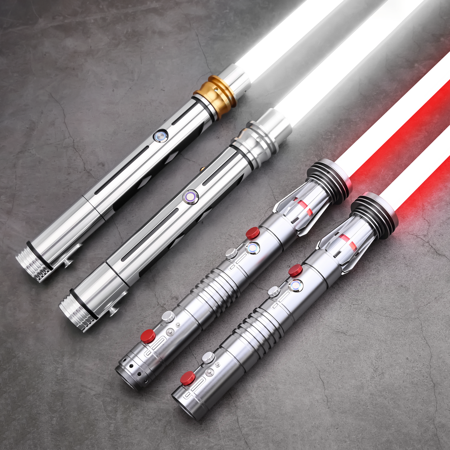 Shadow Hunter Stunt + SNIPS Stunt-Bundle