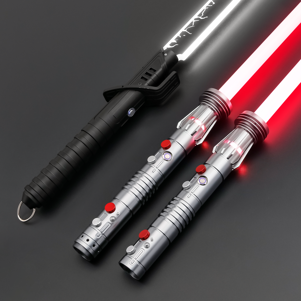 Prince Of Shadows Bundle