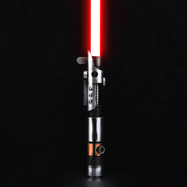 Starkiller-Kristall