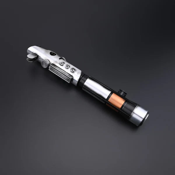 Starkiller-Kristall