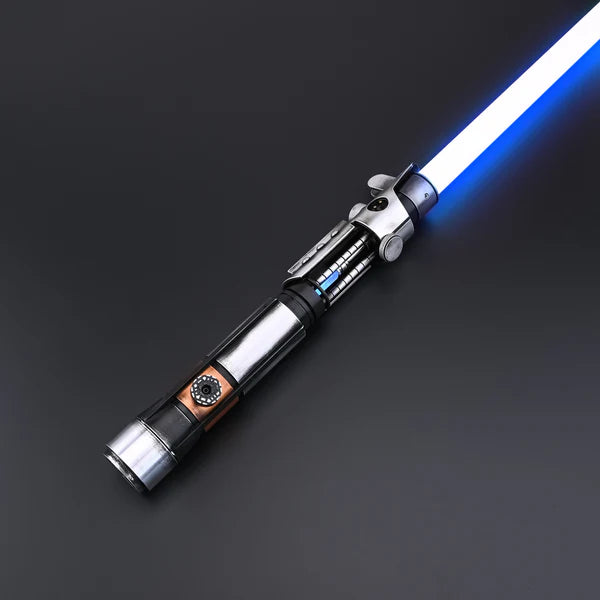 Starkiller-Kristall