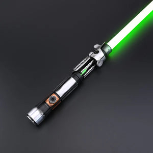 Starkiller-Kristall