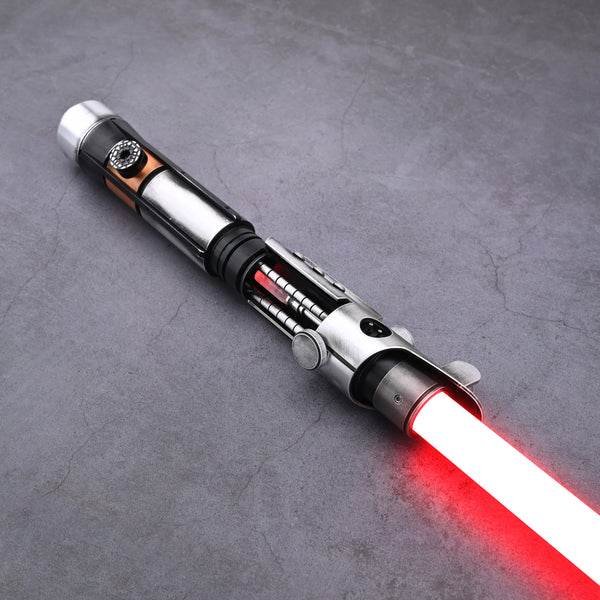 Starkiller-Kristall