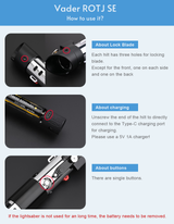 Darth Vader ROTJ Special Edition