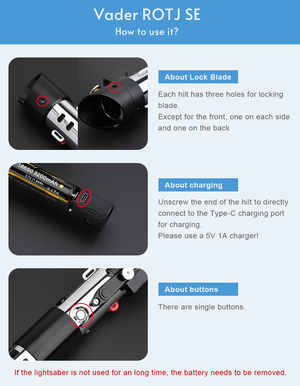 Darth Vader ROTJ Special Edition