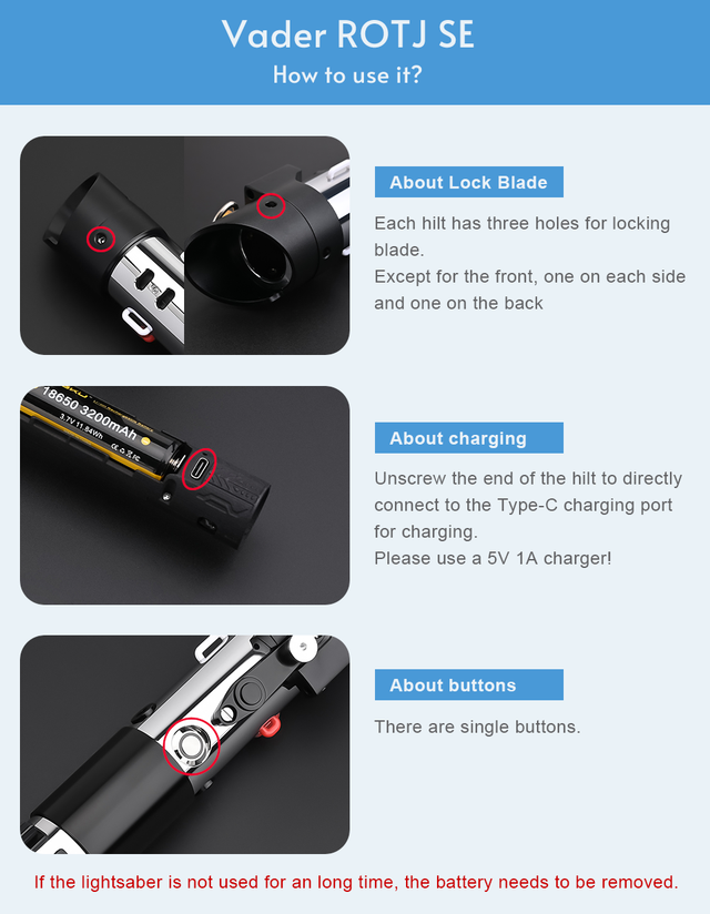 Darth Vader ROTJ Special Edition