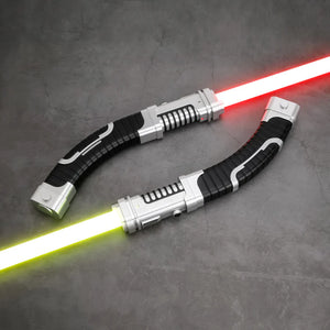 Asajj Ventress