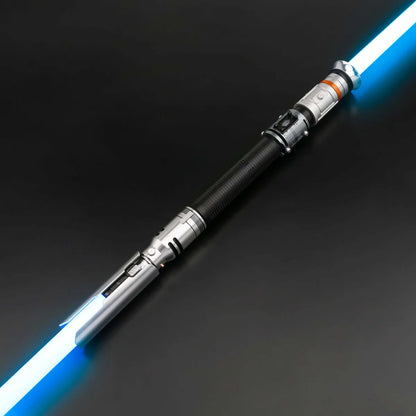 Cere & Cal Kestis Dual Lightsabers