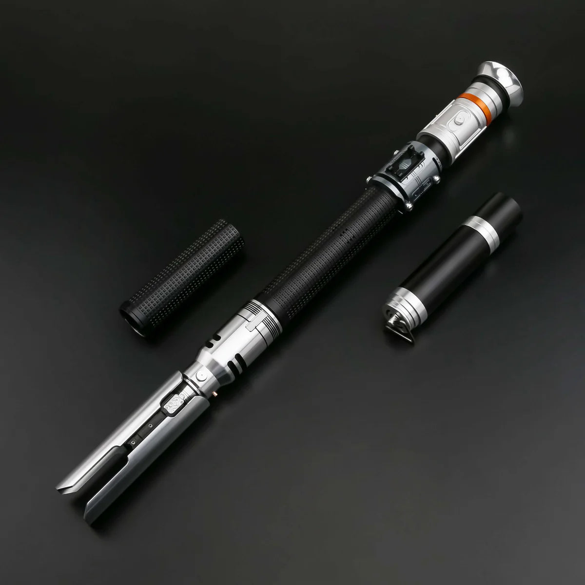 Cere & Cal Kestis Dual Lightsabers