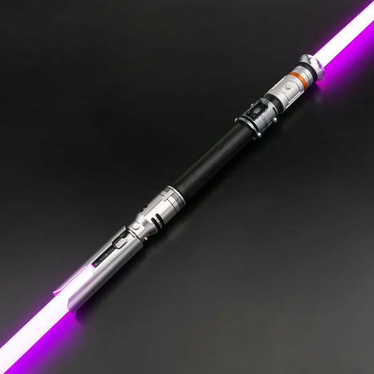 Cere & Cal Kestis Dual Lightsabers