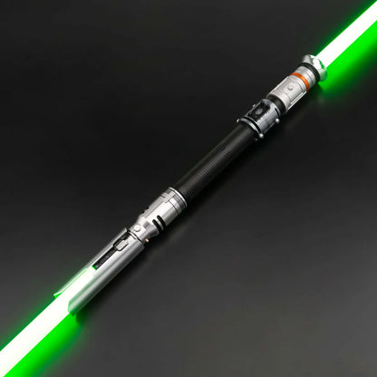 Cere & Cal Kestis Dual Lightsabers