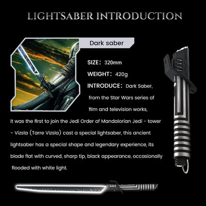 Darksaber V2