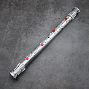 Darth Maul Lightsaber Hilt (Empty)