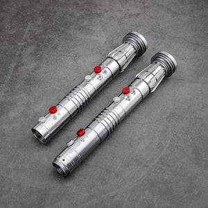 Darth Maul Lightsaber Hilt (Empty)