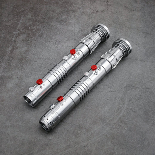 Darth Maul Lightsaber Hilt (Empty)