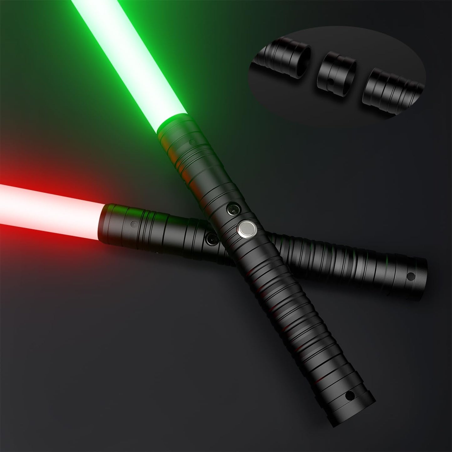 Saberlight™ Duelist Lightsaber (BUY 1 GET 1 FREE)