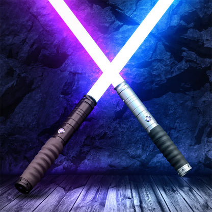 Saberlight™ Dual Bladed Duelist Lightsaber (BUY 1 GET 1 FREE)