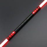 Virulent Void à double lame (1 acheté, 1 offert)