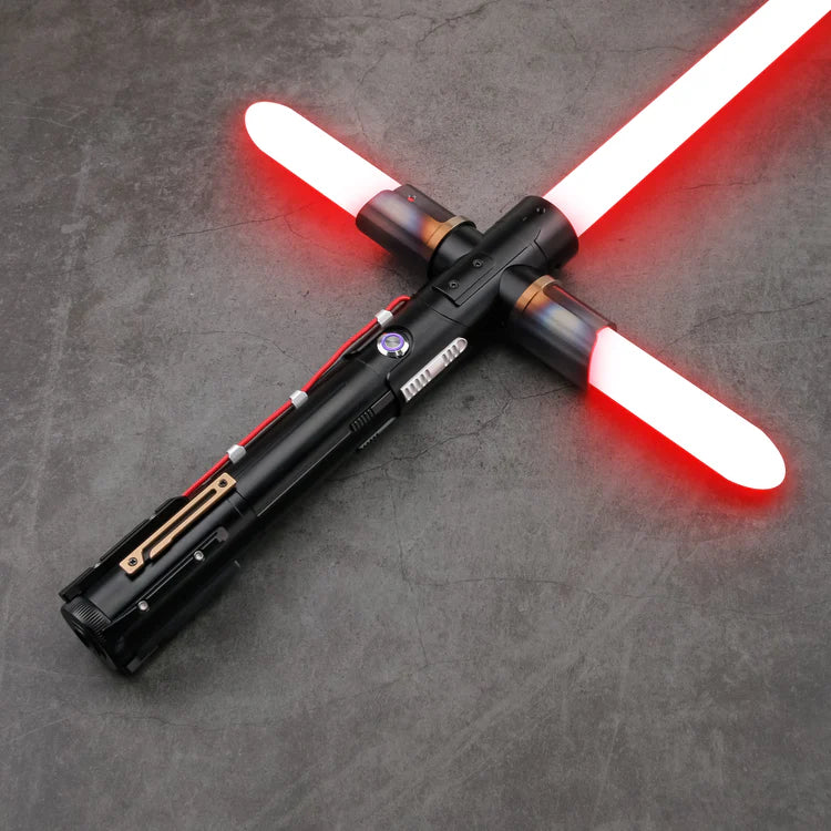 Édition spéciale Kylo Ren
