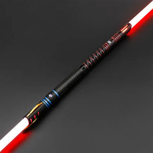 Dual Bladed Hunter + Malphite