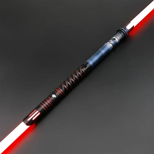 Malphite à double lame et Tatooine