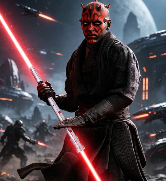 Shadow Assassins Of The Dark Side