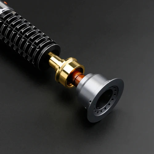 Obi Wan EP3 Lightsaber Hilt (Empty)