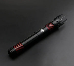 F-Talon Lightsaber Hilt (Empty)