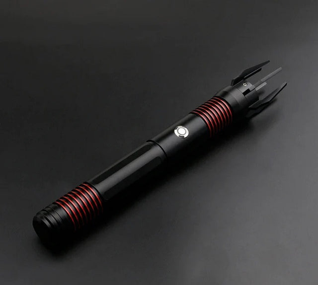 F-Talon Lightsaber Hilt (Empty)