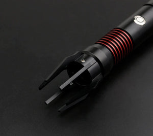 F-Talon Lightsaber Hilt (Empty)