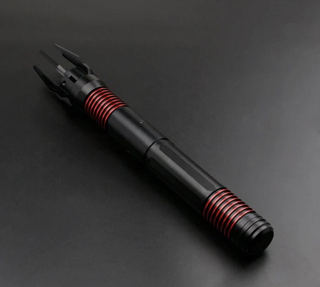 F-Talon Lightsaber Hilt (Empty)