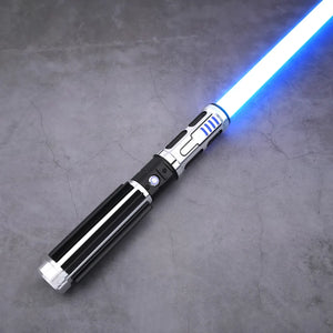 Obsidian Lightsaber